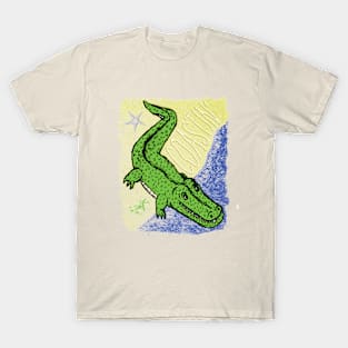 Coastin T-Shirt